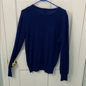 Versace Sweaters - Vintage (early 2000s) Versace “Defiant” Sweater Versace Sweaters - Vintage (early 2000s) Versace “Defiant” Sweater